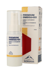 NORDAID PREMIUM OMEGA+D3 SPREI 30ML