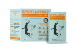 SPORT&HYDRO+ N28