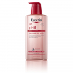 EUCERIN PH-5 DUSHIGEEL-&Otilde;LI 400ML