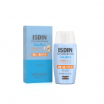 ISDIN SUN P&Auml;IKESEKAITSEEMULSIOON MINERAL LASTELE SPF50 50ML UUS