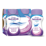 NUTRIDRINK COMPACT 125ML N4 METSAMARJAMAITSELINE