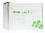MEPORE PRO HAAVAPLAASTER VEEKINDEL 6X7CM N60