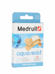 MEDRULL PLAASTER VEEKINDEL UNIVERSAALNE N20