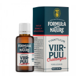 FORMULA NATURE VIIRPUUTINKTUUR 25ML
