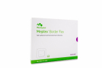 MEPILEX BORDER FLEX 15X15CM N5 STER