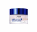 URIAGE AGE ABSOLU &Ouml;&Ouml;MASK TAASTAV VANANEMISVASTANE 50ML