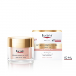 EUCERIN HYALURON FILLER+ELASTICITY ROSE P&Auml;EVAKREEM SPF30 50ML