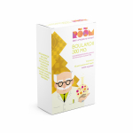 R&Otilde;&Otilde;M BOULARDII KAPSLID 300MG N30