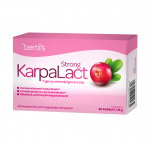 BERTILS KARPALACT STRONG KAPSLID N20