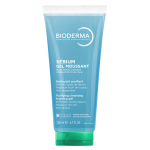 BIODERMA SEBIUM MITSELLAARNE N&Auml;OPESUGEEL 200ML