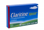 CLARITINE TBL 10MG N10