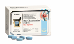 BIO-GLUCOSAMINE FORTE TBL N80