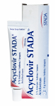 ACYCLOVIR STADA KREEM 50MG/G 5G