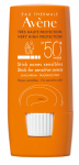 AVENE SUN P&Auml;IKESEKAITSEPULK SPF50+ 8G