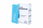 NORDAID MAGNEESIUMTSITRAAT-MALAAT LIPOSOOMNE 200MG N10