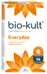 BIO-KULT EVERYDAY KAPSLID N30
