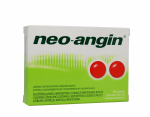 NEO-ANGIN LOSENG 0,6MG+1,2MG+5,9MG N24
