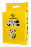 ISLANDI SAMBLIK (ISLANDICUS LICHEN) 20G (KARP)