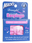 K&Otilde;RVATROPID MACK'S PEHMEST VAHUST DREAMGIRL N10 5 PAARI