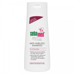 SEBAMED SHAMPOON JUUSTE V&Auml;LJALANGEMISE VASTU 200ML