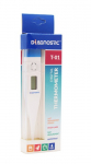 TERMOMEETER DIAGNOSTIC DIGITAALNE T-01