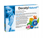 DECATYL NATURAL LOSENG N12