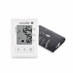 VERER&Otilde;HUAPARAAT MICROLIFE T&Auml;ISAUT BP B1 CLASSIC &Otilde;LAVARRELE