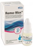 REMO-WAX K&Otilde;RVAPUHASTUSTILGAD 10ML + K&Otilde;RVAPUMP