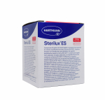 MARLI SALVR&Auml;TIKUD STER. STERILUX 5X5CM N2X25