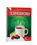TERMOBRONX PULBER N8