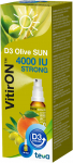 VITIRON D3 OLIVE SUN SPREI 4000IU 10ML