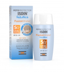 ISDIN SUN P&Auml;IKESEKAITSEEMULSIOON LASTELE SPF50 50ML