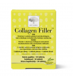 NEW NORDIC COLLAGEN FILLER TBL N30