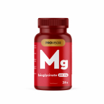 PROVISOR MAGNEESIUMDIGL&Uuml;TSINAAT 500MG N60