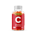 PROVISOR VITAMIIN C KUMMIKOMMID 80MG N60