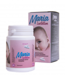 MARIA LACTATION KAPSLID N60