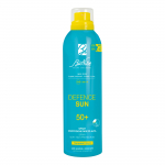 BIONIKE SUN P&Auml;IKESEKAITSE AEROSOOL SPF50+ 200ML