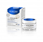 MINCER PHARMA NEO HYALURON P&Auml;EVAKREEM NIISUTAV SPF10 50ML