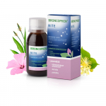 BRONCOPHEN NITE SUUKAUDNE LAHUS 187,5MG+136,4MG+150MG/ML 120ML