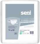 SENI CLASSIC TRIO P&Uuml;KSM&Auml;HE XL 3200ML N30