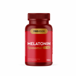 PROVISOR LIPOSOMAL MELATONIN 1,9MG N30