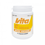 VITA-C TBL 500MG N200