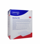 MARLI SALVR&Auml;TIKUD STER. STERILUX 10X10CM N2X25