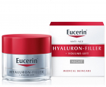 EUCERIN HYALURON FILLER+VOLUME &Ouml;&Ouml;KREEM 50ML