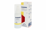 NORDAID D-VITAMIIN SUUKAUDNE SPREI 4000IU 100MCG 30ML