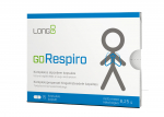 GORESPIRO CAPS N15