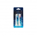 WHITE WAY HAMBAHARI WW-SONIC LISAHARJAD N2 VALGE