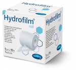 HYDROFILM ROLL KILEPLAASTER RULLIS 5CMX10M