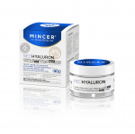 MINCER PHARMA NEO HYALURON P&Auml;EVA-JA &Ouml;&Ouml;KREEM UUENDAV 50ML