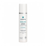 SESDERMA SESBALANCE NAHKA MATISTAV GEELKREEM 50ML